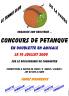 {site 13072009} Concours de pétanque 2009